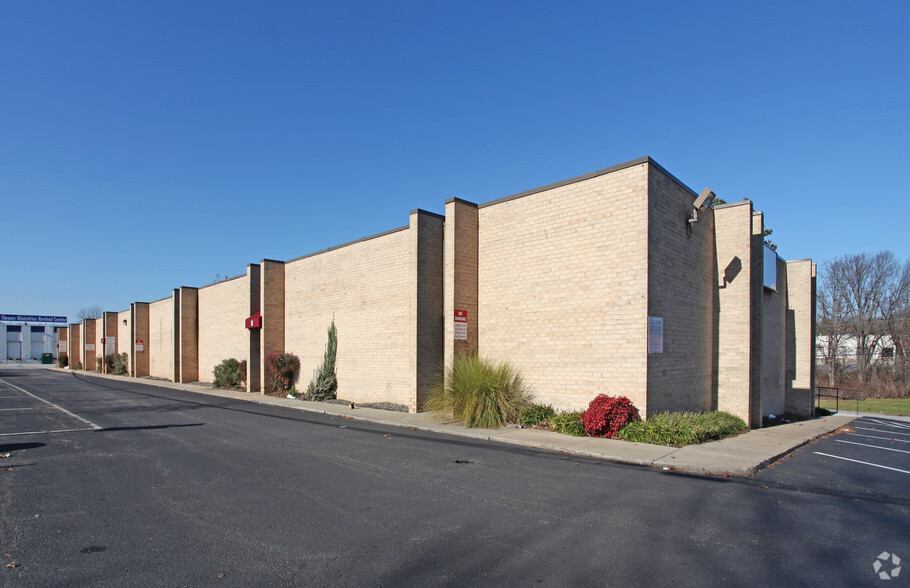 6601 Whitestone Rd, Woodlawn, MD for lease - Building Photo - Image 2 of 5