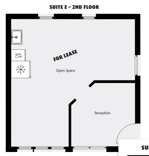 2731-2733 Shelter Island Dr, San Diego, CA for lease Floor Plan- Image 1 of 1