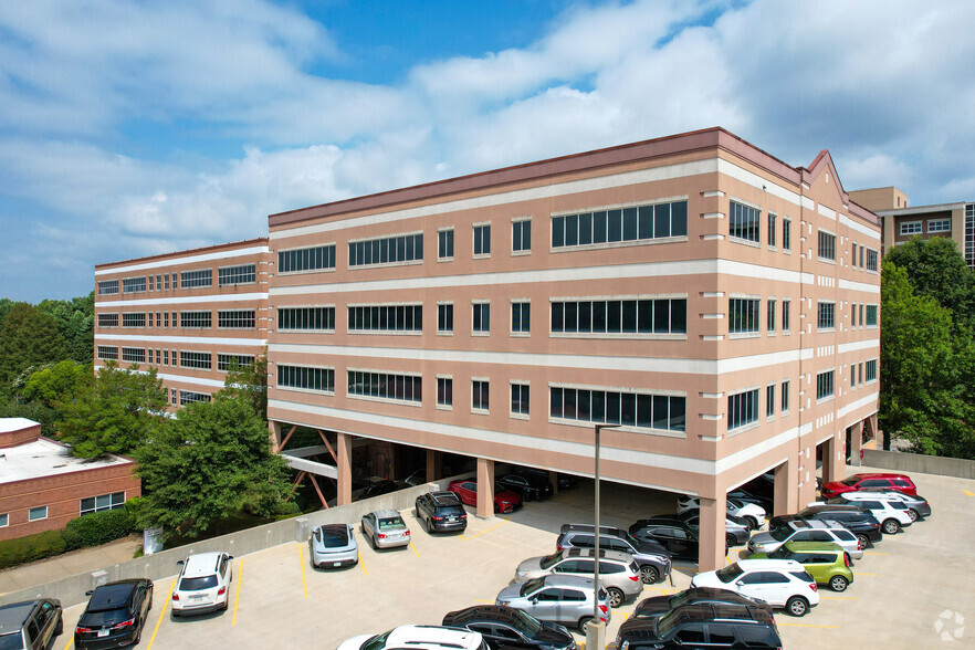 1700 Hospital South Dr, Austell, GA for lease - Building Photo - Image 3 of 4