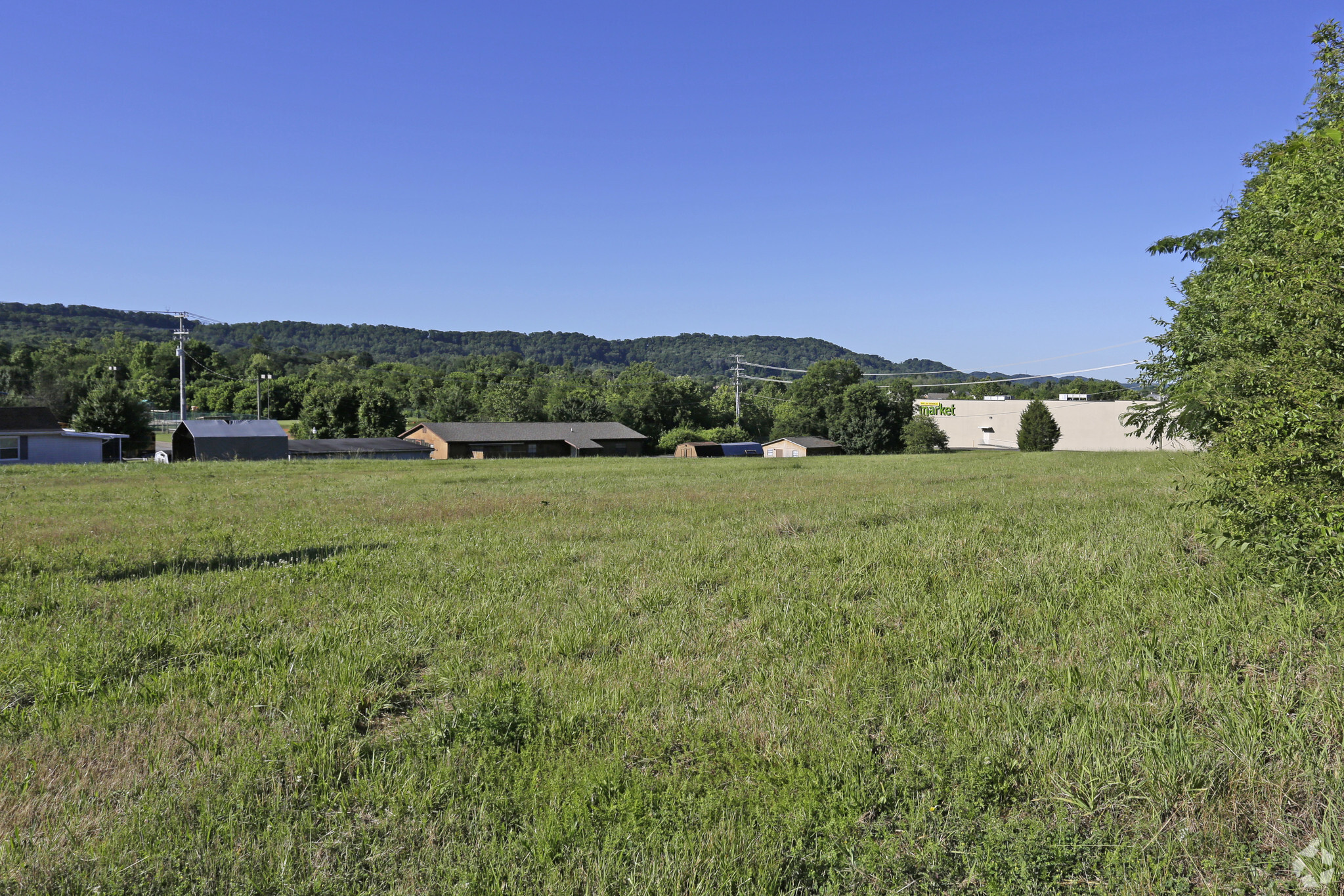 Dry Gap Pike, Knoxville, TN for sale Primary Photo- Image 1 of 1