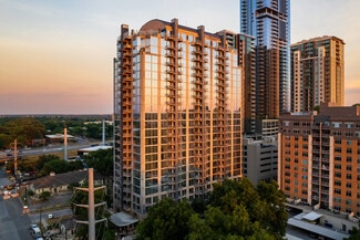 More details for 51 Rainey St, Austin, TX - Retail for Lease