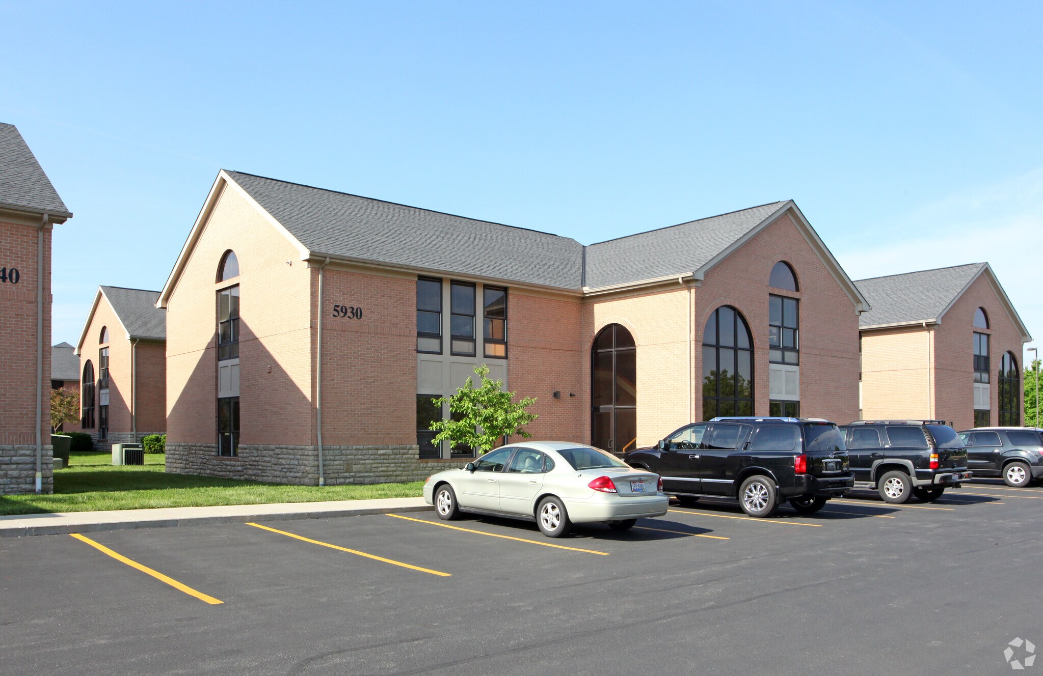 5930 Venture Dr, Dublin, OH for sale Primary Photo- Image 1 of 1