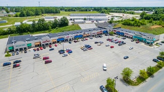 More details for 3074-3132 John Williams Blvd, Bedford, IN - Retail for Lease
