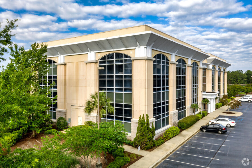 1001 Pinnacle Point Dr, Columbia, SC 29223 - Class A Office Space | LoopNet