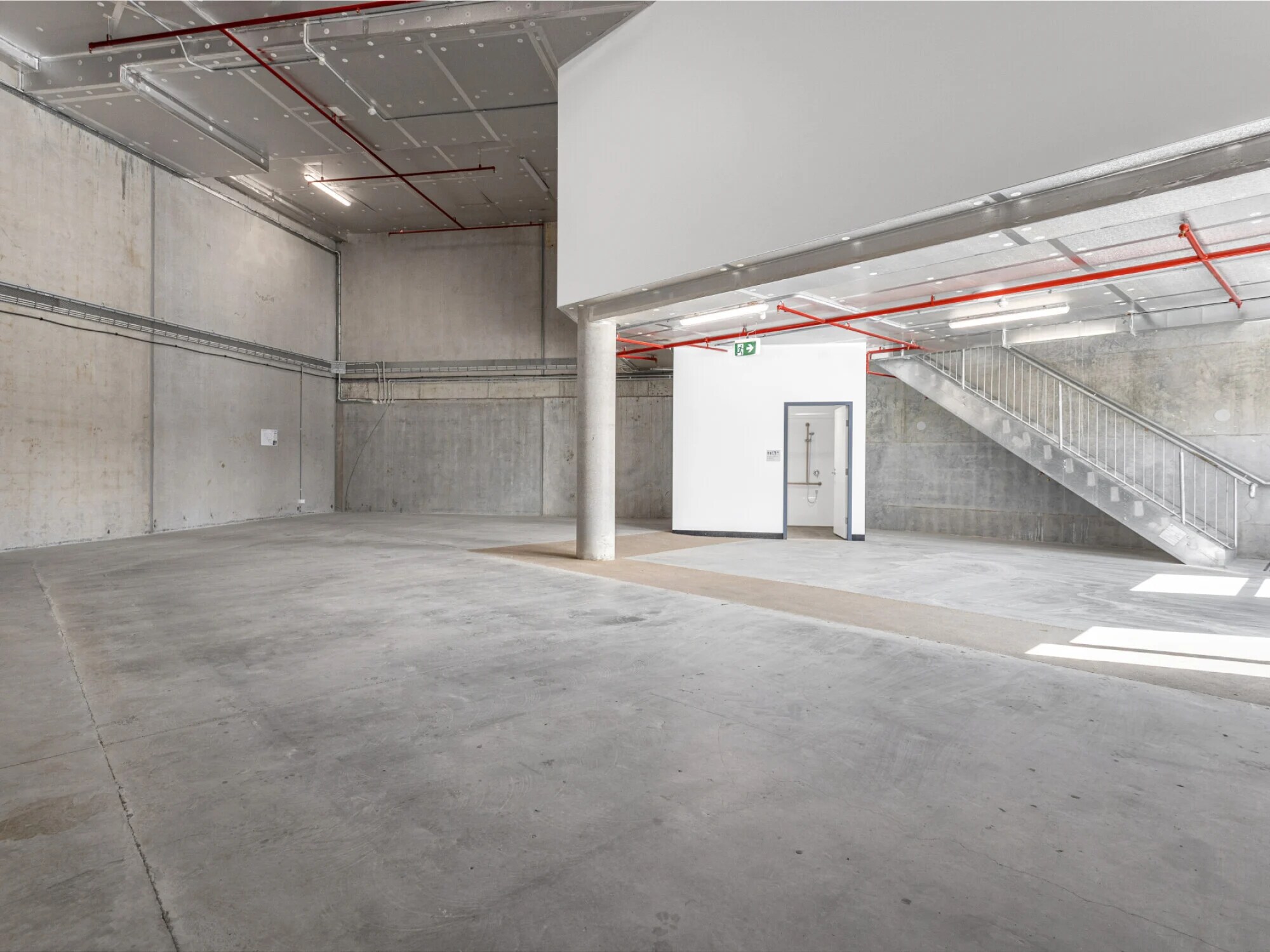 595 Withers Rd, Rouse Hill for lease Interior Photo- Image 1 of 3