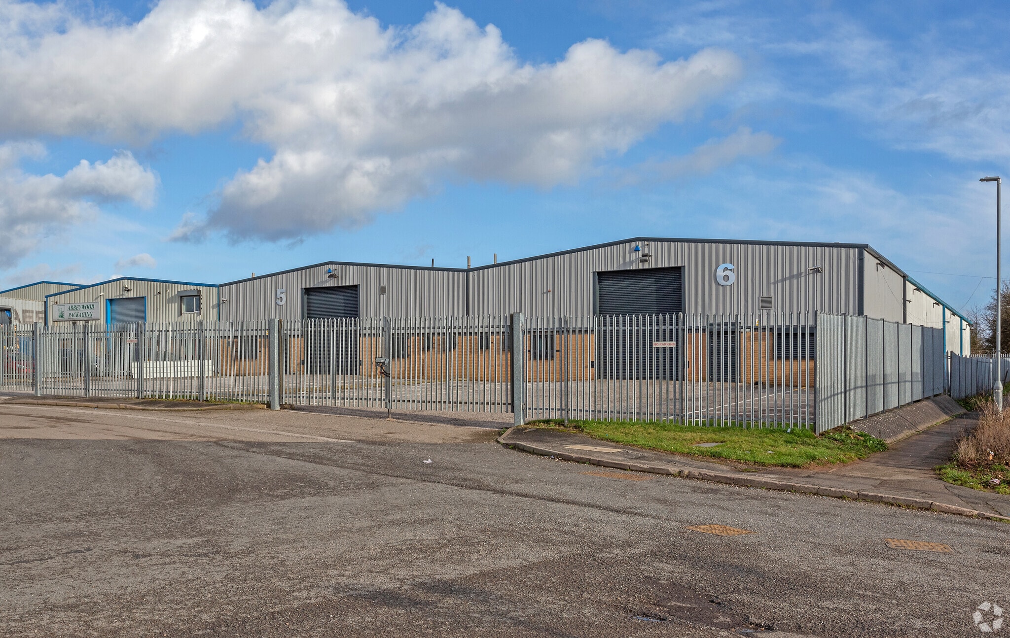 Ventura Ct, Nottingham for sale Primary Photo- Image 1 of 1