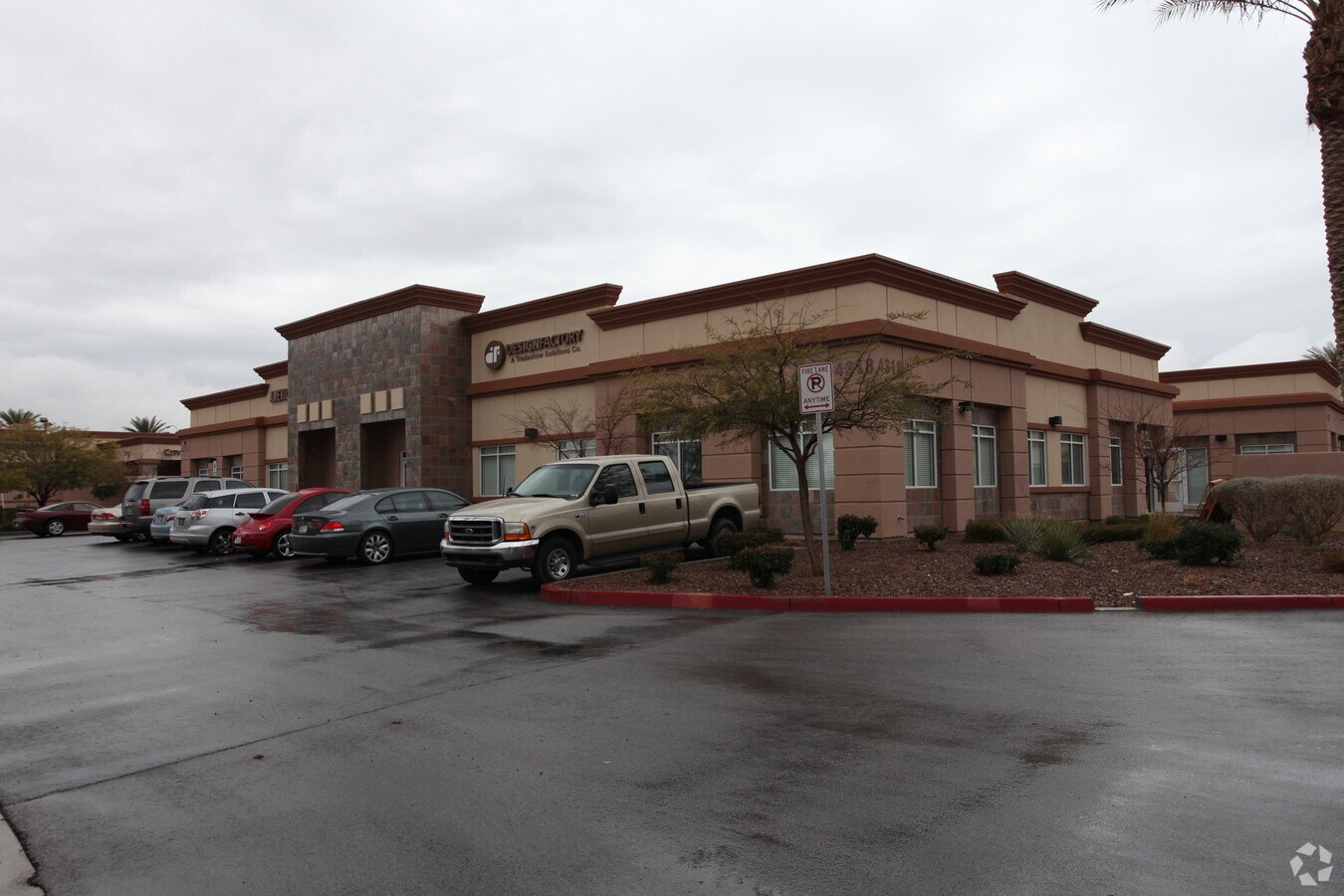 4318 W Cheyenne Ave, North Las Vegas, NV 89032