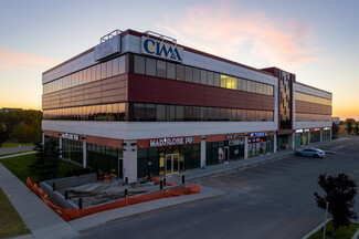 More details for 15 Royal Vista Pl NW, Calgary, AB - Office for Lease