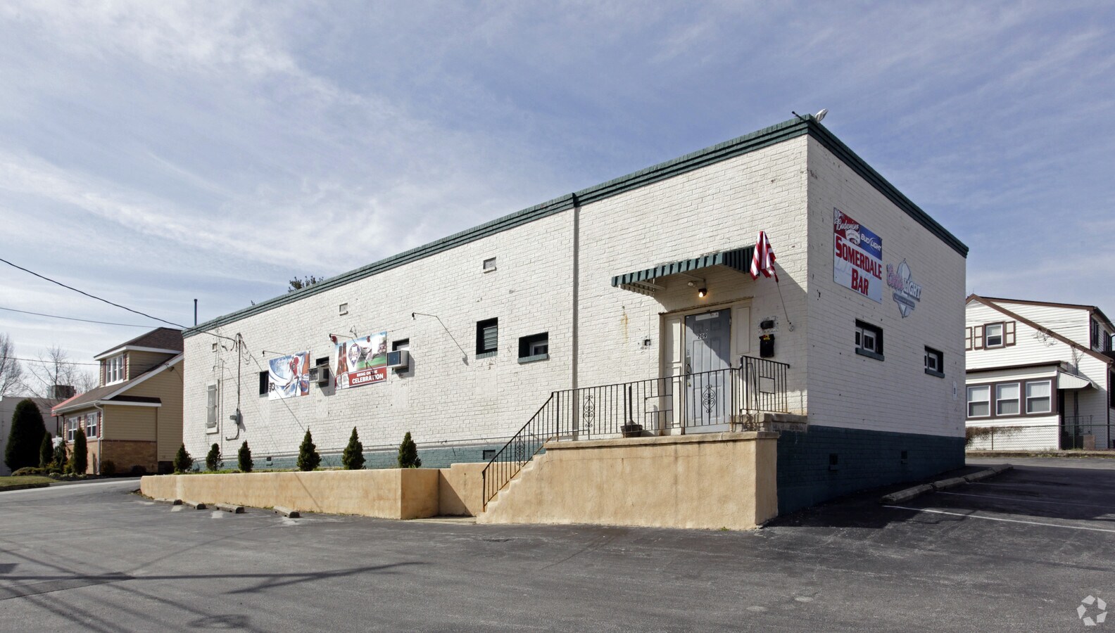 209 N White Horse Pike, Somerdale, NJ 08083