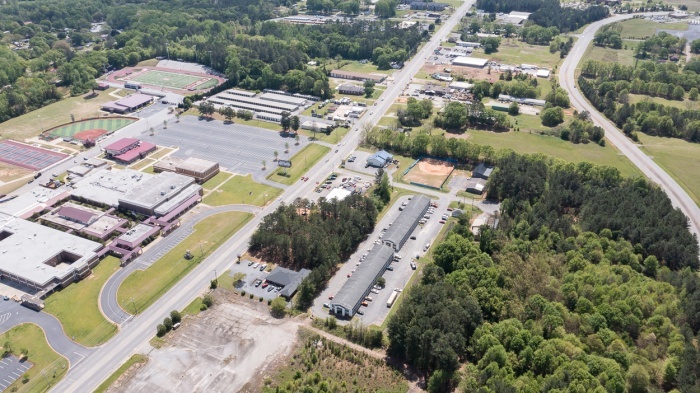 Highway 28 Bypass, Anderson, SC for sale - Primary Photo - Image 3 of 5