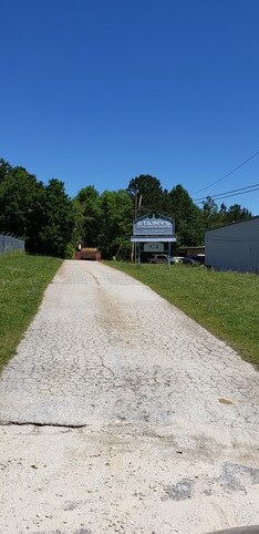 874 Davis Dr, Conyers, GA for sale Building Photo- Image 1 of 1