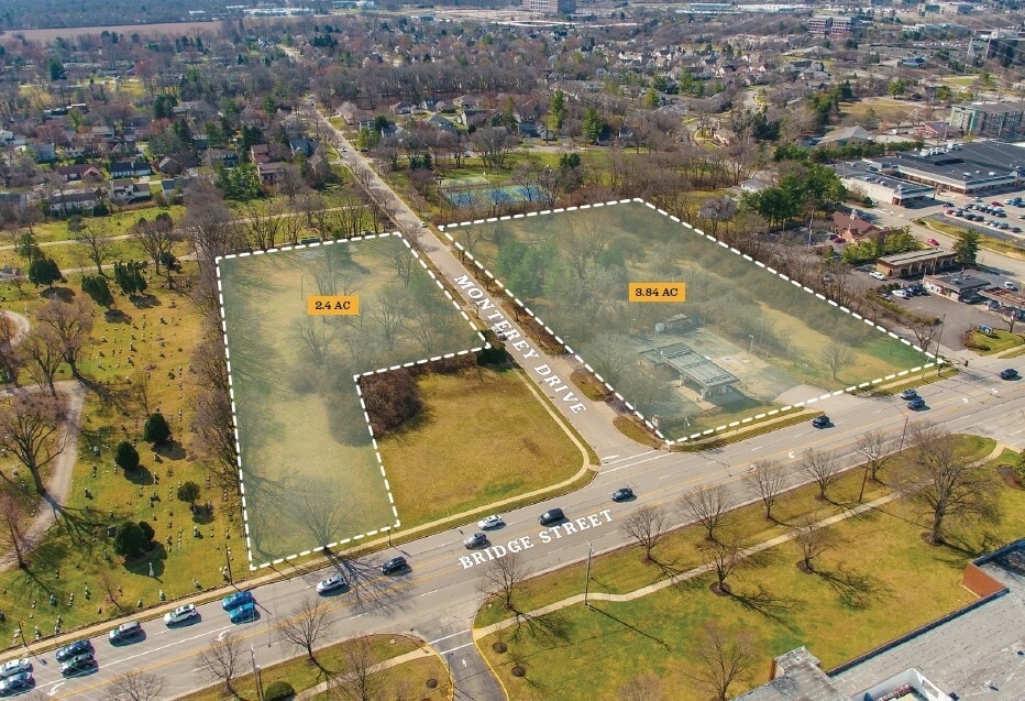 Monterey & Bridge, Dublin, OH for sale Building Photo- Image 1 of 4