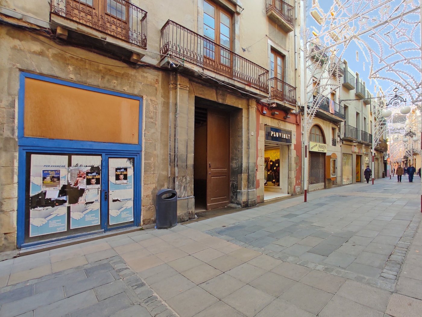 Carrer de la Cort, Valls, Tarragona for sale Primary Photo- Image 1 of 7