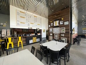 2012 Magnolia Ave S, Birmingham, AL for lease Interior Photo- Image 2 of 11