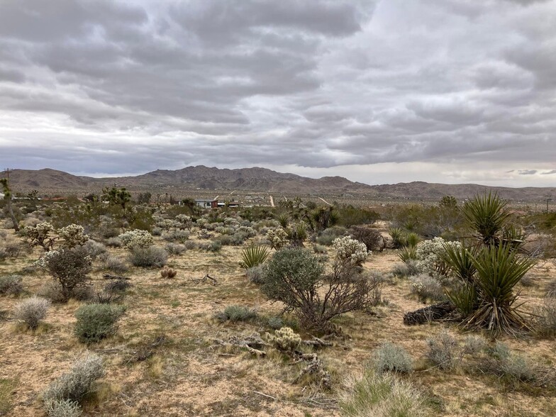 60926 Alta Vista Dr, Joshua Tree, CA for sale - Other - Image 1 of 8