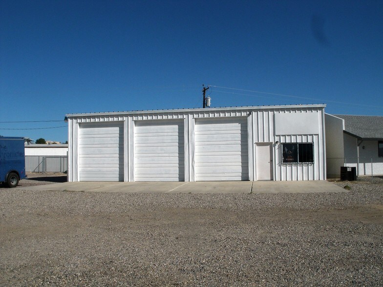 12896 S Oatman Hwy, Topock, AZ for sale - Primary Photo - Image 1 of 1