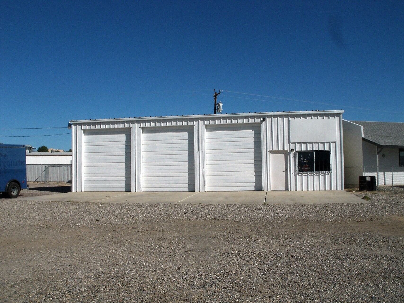 12896 S Oatman Hwy, Topock, AZ for sale Primary Photo- Image 1 of 1