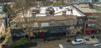 More details for 105 Central Way, Kirkland, WA - Office for Lease