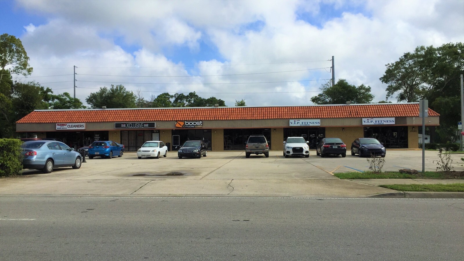 2345 E Michigan St Orlando Fl 32806 Retail For Lease Loopnet Com