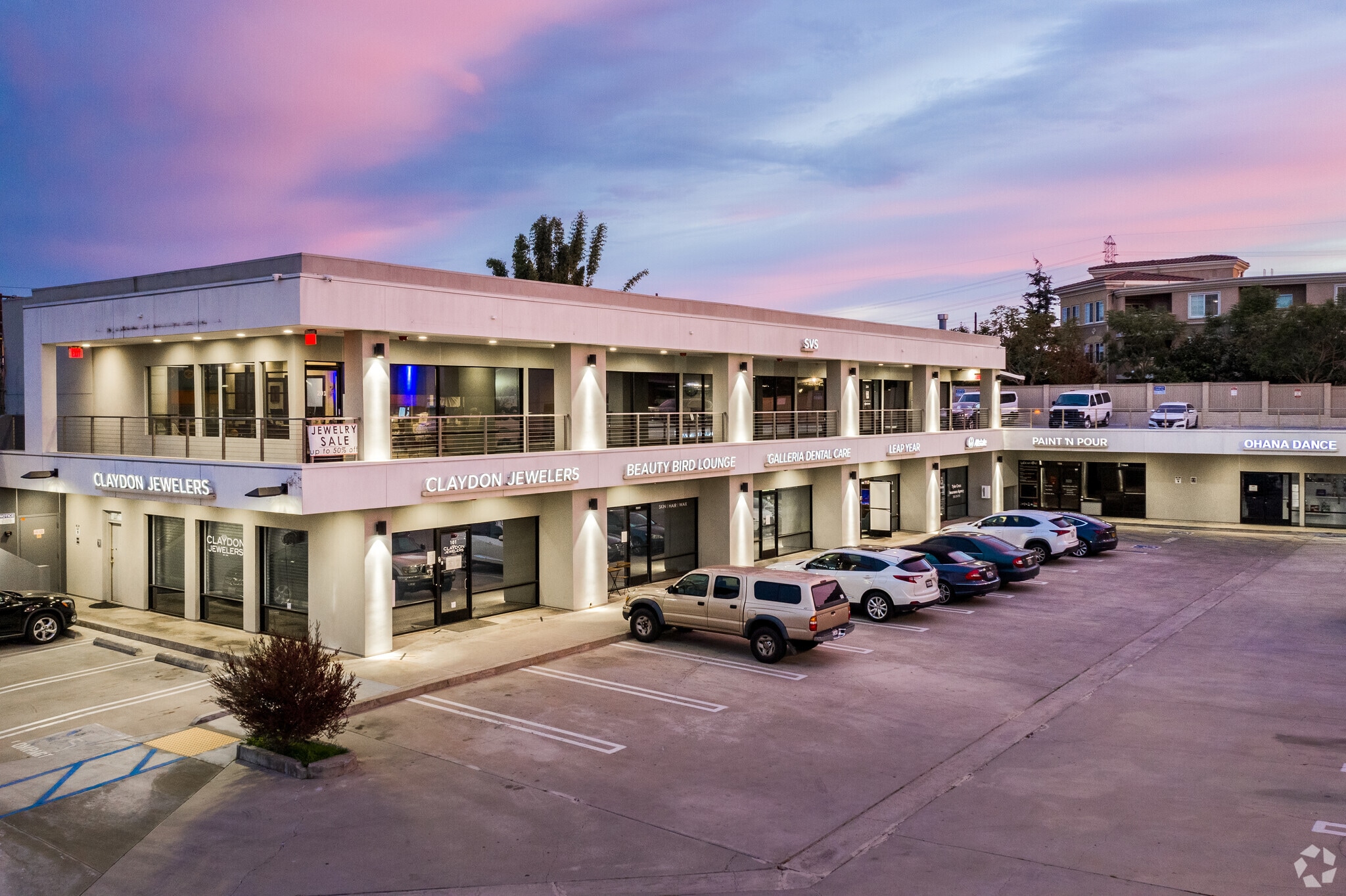 2772 Artesia Blvd, Redondo Beach, CA for lease Building Photo- Image 1 of 5