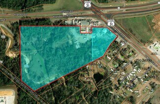 More details for 1390 Tiffany Dr, Prattville, AL - Land for Sale
