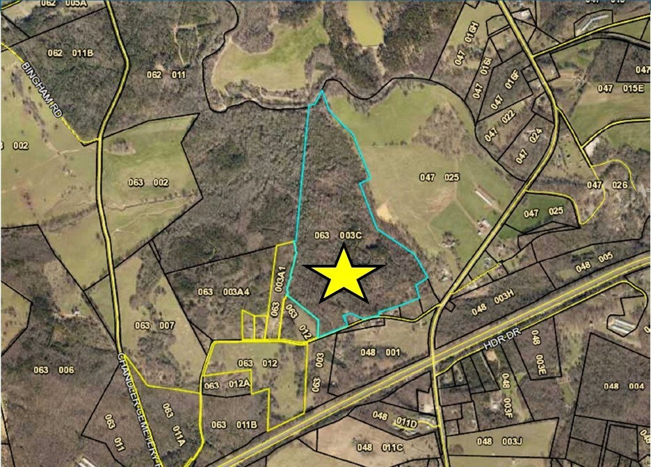 76 Donahoo Rd, Maysville, GA 30558