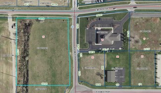 More details for Keith Pkwy, Findlay, OH - Land for Sale