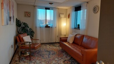 2-100 Tower Office Park, Woburn, MA for lease Interior Photo- Image 2 of 4