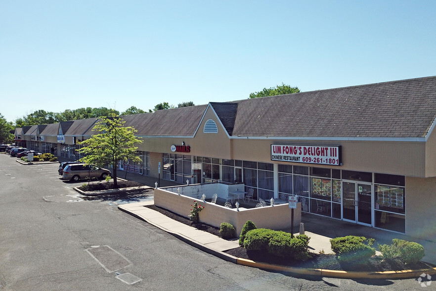 798 Woodlane Rd, Westampton, NJ for lease - Building Photo - Image 2 of 6