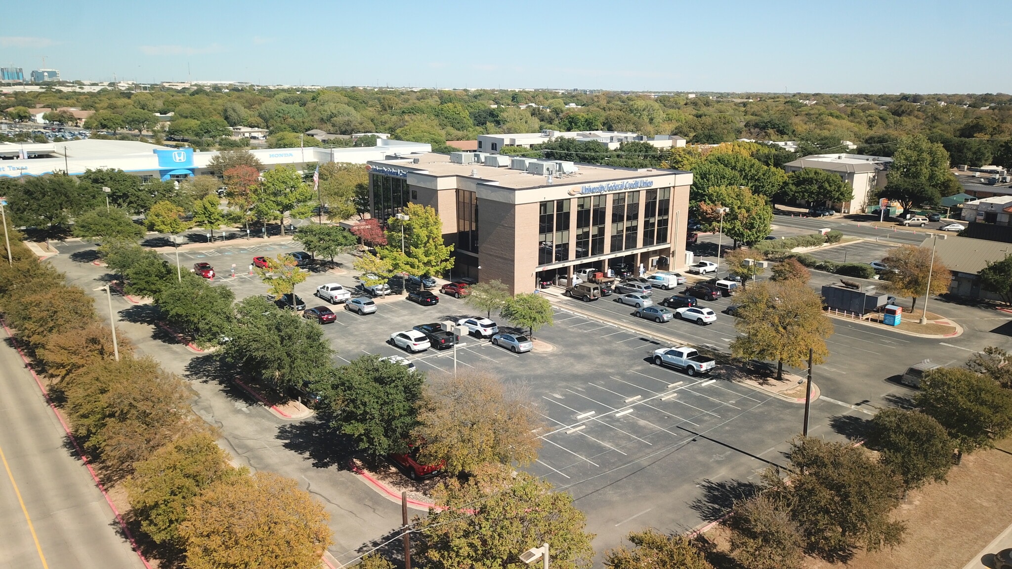 3305 Steck Ave, Austin, TX for lease Building Photo- Image 1 of 42