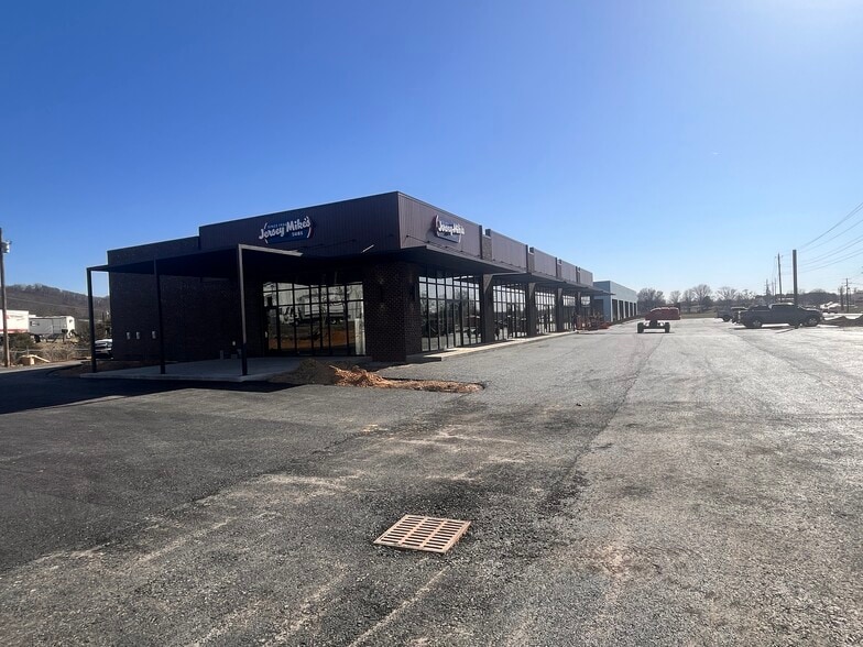 TBD Suncrest dr, Gray, TN for lease - Building Photo - Image 2 of 28