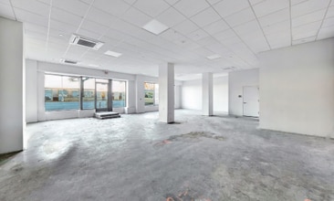 3200 Atlantic Ave, Brooklyn, NY for lease Interior Photo- Image 2 of 5
