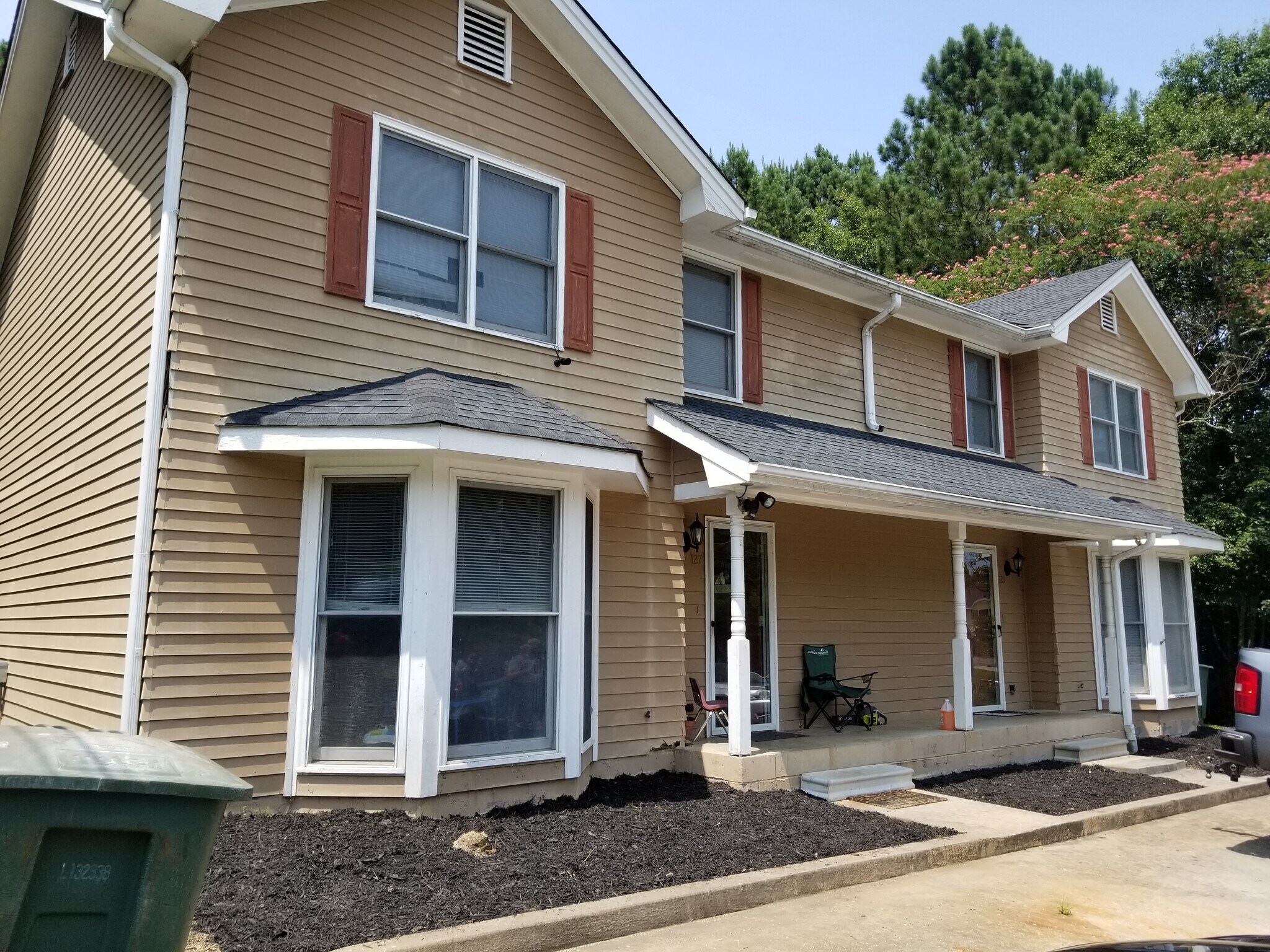 Colonial Dr, Toccoa, GA for sale Primary Photo- Image 1 of 1