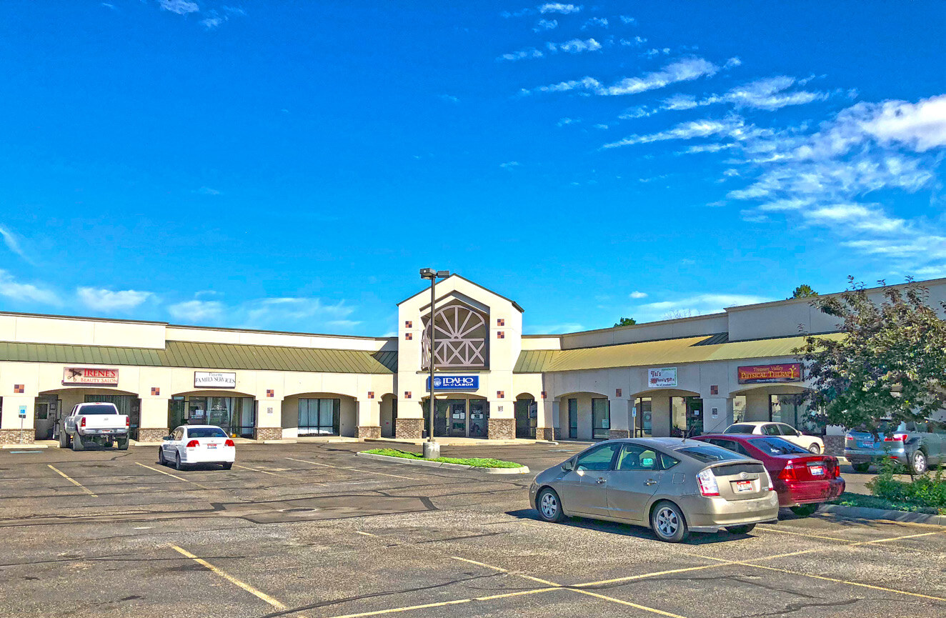 501 N 16th St, Payette, ID for lease Building Photo- Image 1 of 7