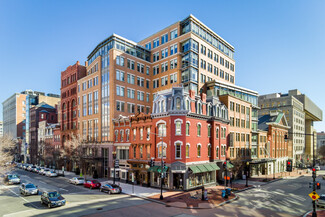 More details for 950 F St NW, Washington, DC - Office for Lease