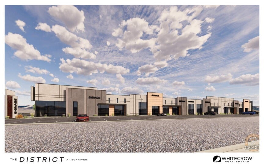 878 Nighthawk Dr, Saint George, UT for lease Building Photo- Image 1 of 4