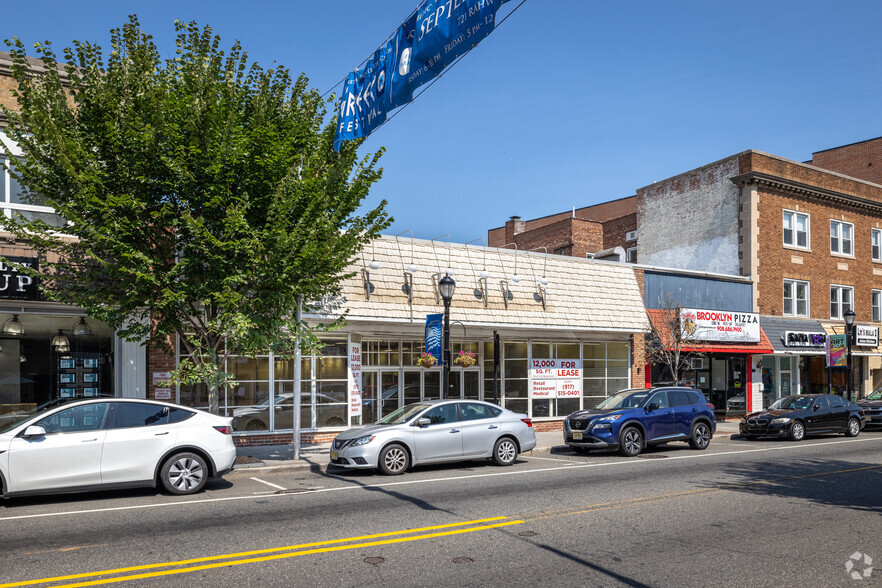 1008 Stuyvesant Ave, Union, NJ for lease - Building Photo - Image 3 of 13