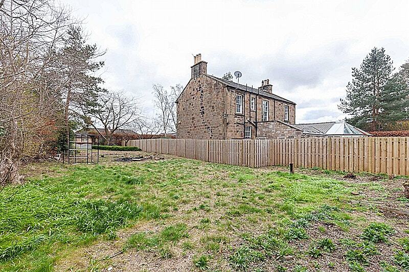 Manse Rd, Roslin, EH25 9LG Building Plot