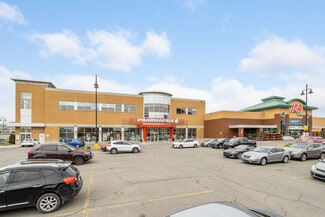 More details for 10-18 Pl De La Triade, Pointe-claire, QC - Office/Retail for Lease