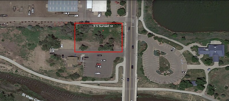 9 S Sunset St, Longmont, CO for sale Primary Photo- Image 1 of 1