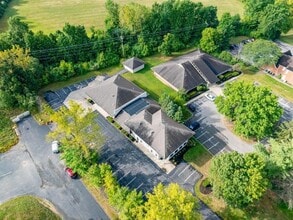 171 Green Meadows Dr S, Lewis Center, OH for lease Aerial- Image 2 of 21