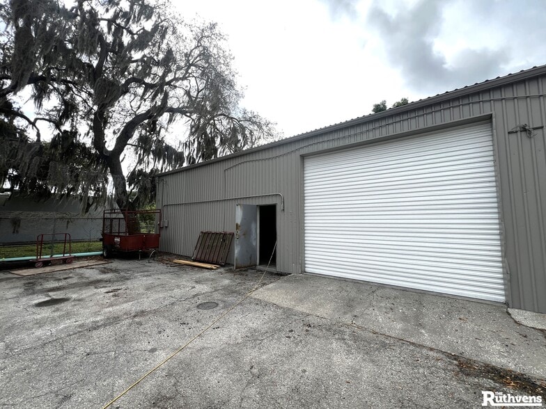 1715-1727 E Gary Rd, Lakeland, FL for lease - Building Photo - Image 1 of 5