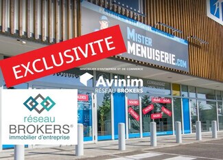 More details for Retail for Lease