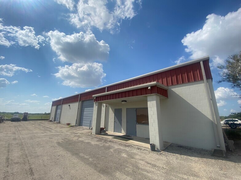 24436 Pennsylvania Ave, San Benito, TX 78586