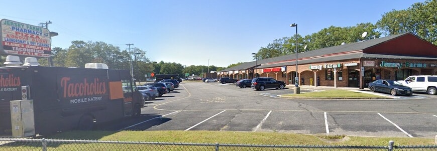1820 Lanes Mill Rd, Brick, NJ for lease - Building Photo - Image 2 of 6