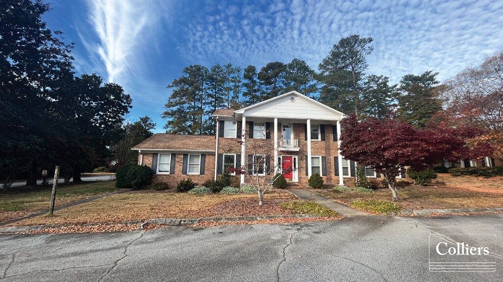 114 Southport Rd, Spartanburg, SC 29306