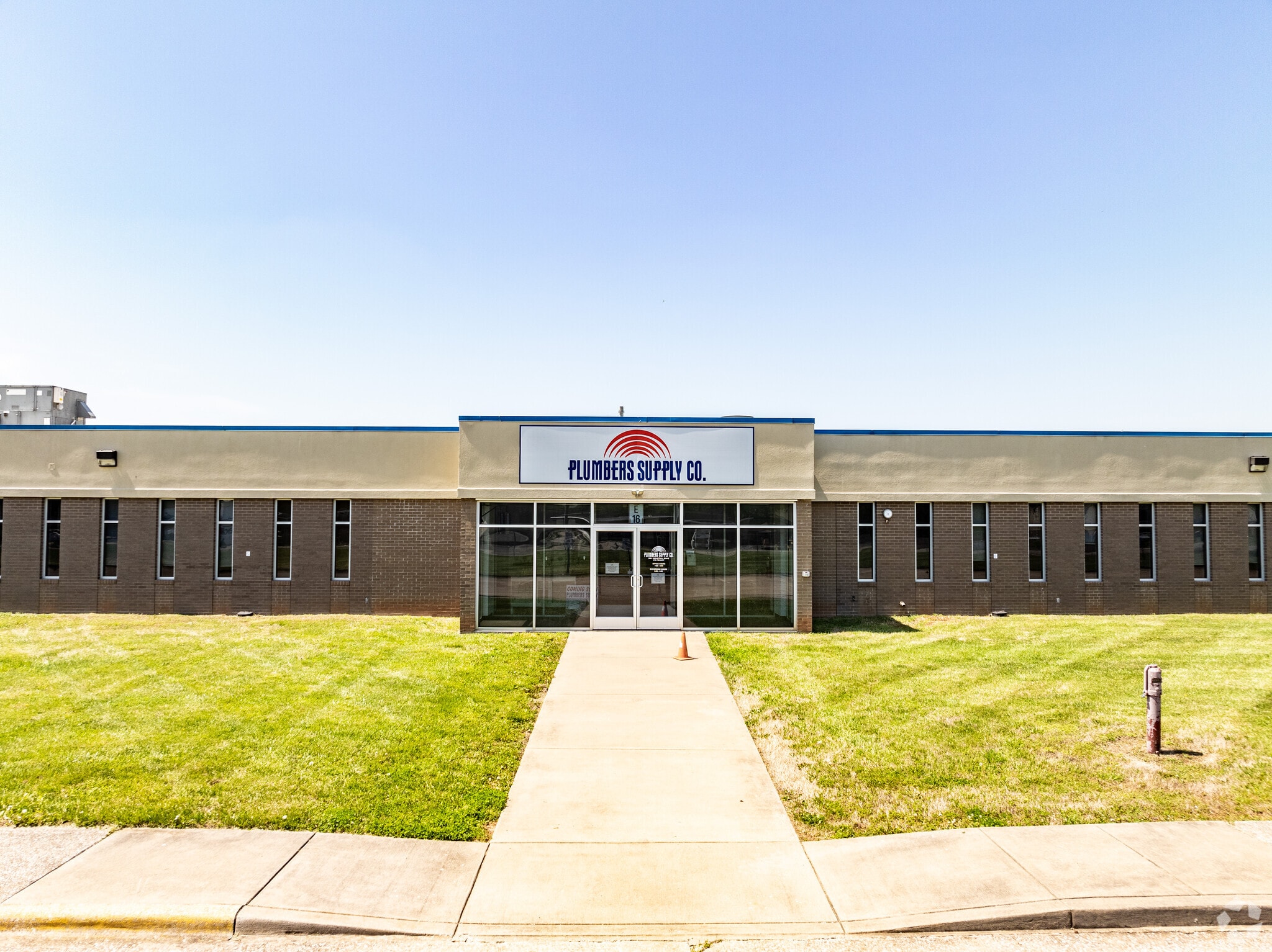 2901 Industrial Dr, Bowling Green, KY for lease Building Photo- Image 1 of 6