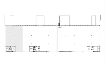 1205 N Eliseo Felix Jr Way, Avondale, AZ for lease Floor Plan- Image 1 of 1