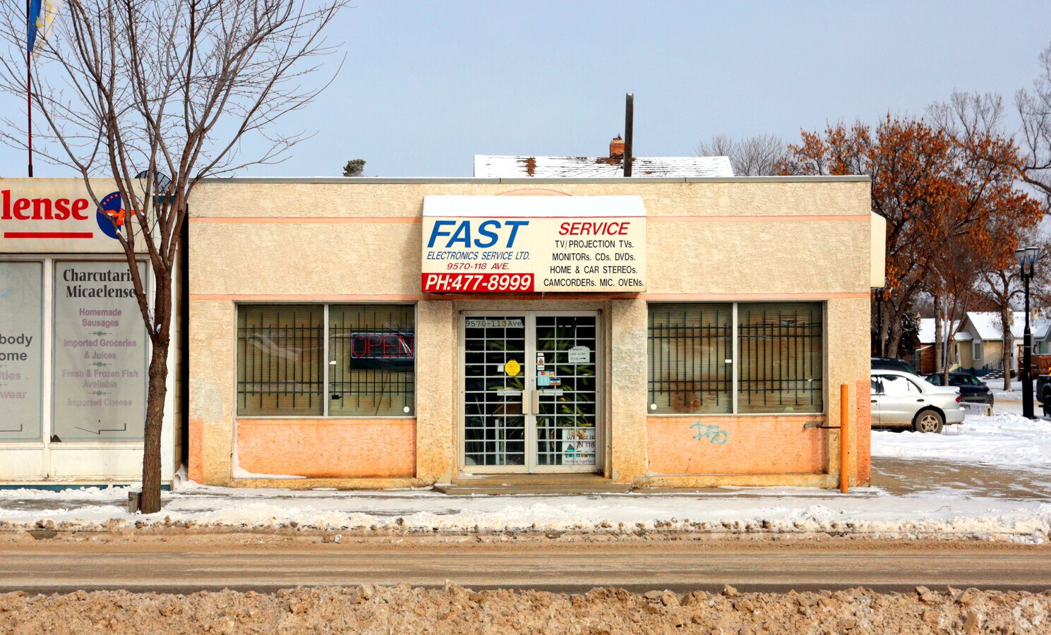 Used Sports Stores Edmonton at Robert Richards blog