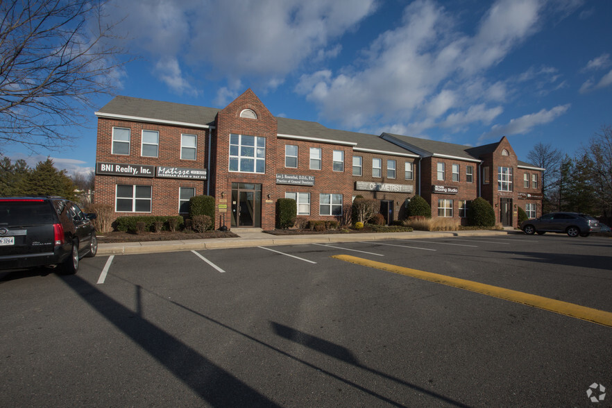 6096-6100 Franconia Rd, Alexandria, VA 22310 - Office for Lease | LoopNet